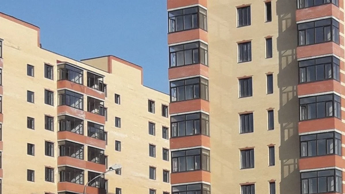 Новости Ингушетии: Стоимость 1 кв. метра жилья в Ингушетии  планируется в 48,6 тыс. рублей