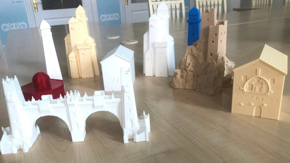Новости Ингушетии: В Нацбиблиотеке Ингушетии пройдет мастер-класс по 3D-моделированию