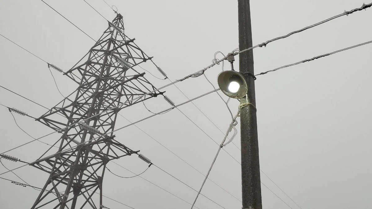 Новости Ингушетии: В Ингушетии отремонтируют свыше 70 000 метров электрических линий
