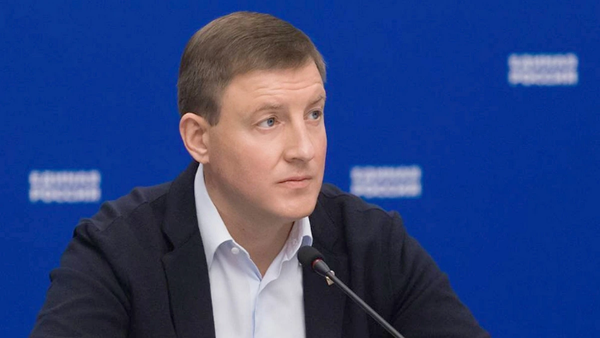 Новости Ингушетии: Андрей Турчак: Рабочая группа по СВО направила Президенту доклад с итогами первого года работы