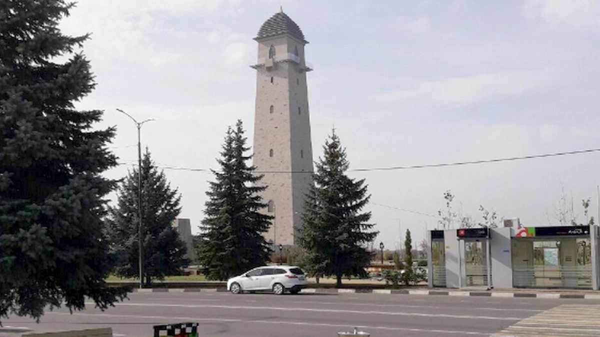 Новости Ингушетии: В столице Ингушетии в ЦКР состоится сход жителей