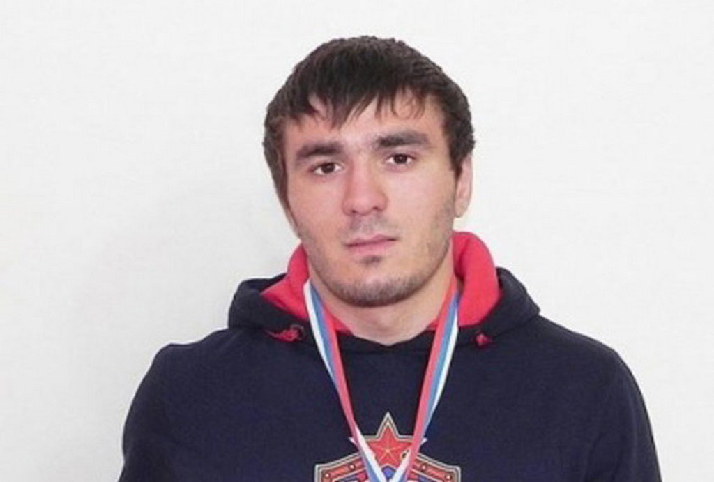 Новости Ингушетии: Вахит Галаев попробует заполучить путевку на токийскую олимпиаду