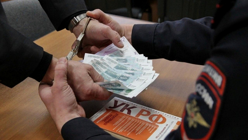 Новости Ингушетии: Житель республики подозревается в даче взятки