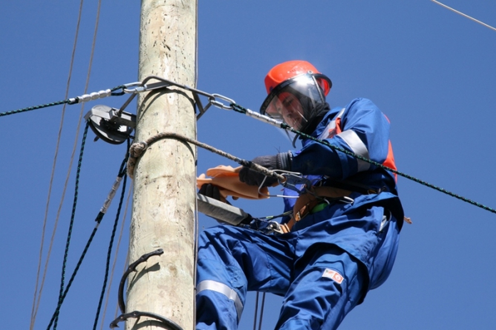 Новости Ингушетии: Энергетики Ингушетии на 76,5% увеличили объем выданной мощности в Ингушетии