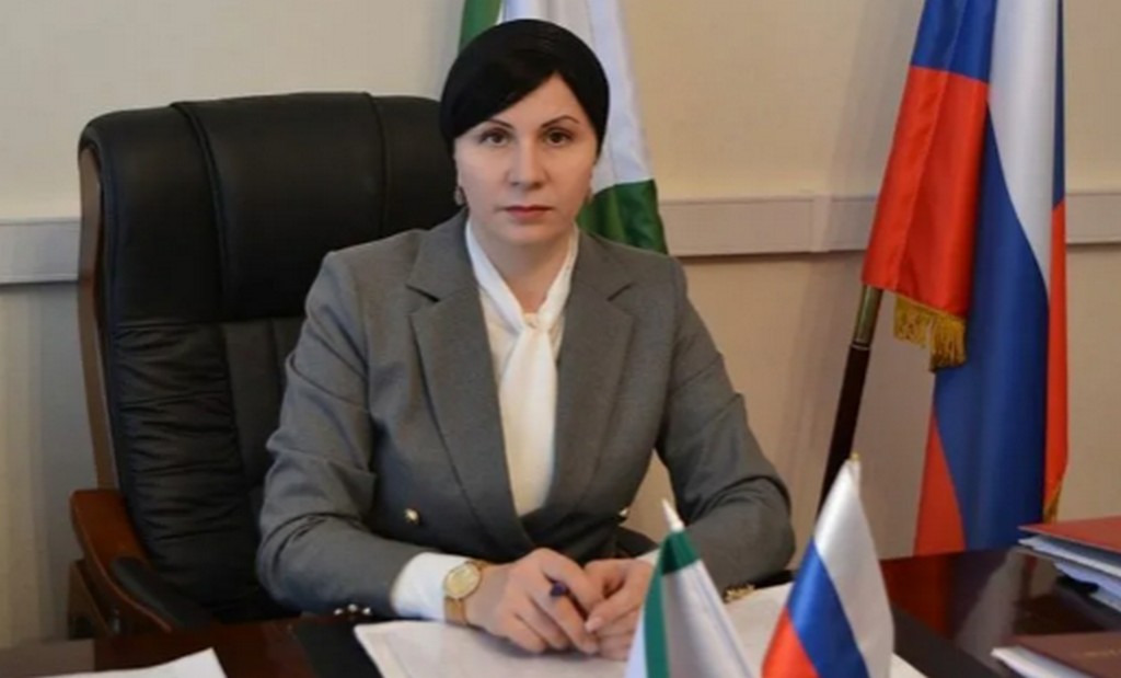 Новости Ингушетии: Руководитель Минобрнауки Ингушетии прокомментировала Послание Президента РФ