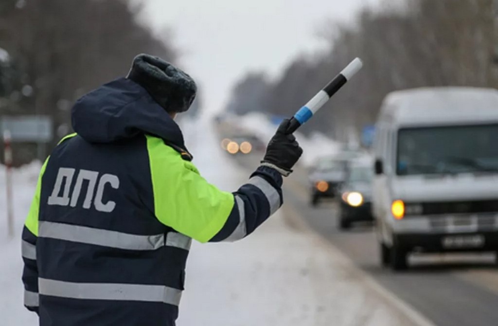 Новости Ингушетии: Контроль над дорожными знаками вернут МВД