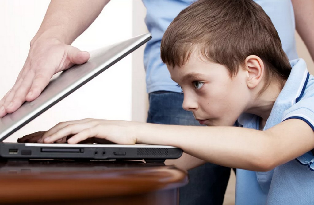 Новости Ингушетии: В Ингушетии каждый второй ребенок «зависает» в компьютерных играх