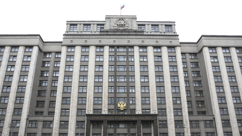 Новости Ингушетии: В Госдуму внесены законодательные инициативы по реализации первоочередных задач Послания Президента