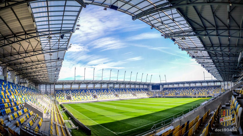 Новости Ингушетии: В столице Ингушетии построят футбольный стадион на 15 тысяч мест