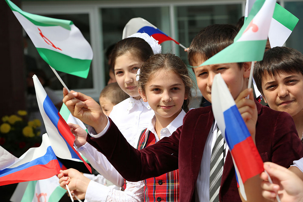 Новости Ингушетии: Праздничные мероприятия, посвященные Дню возрождения ингушской государственности, пройдут в республике