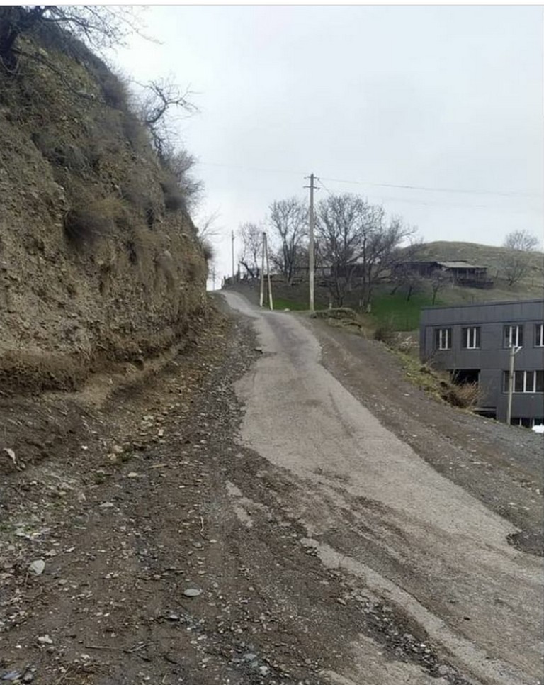 Новости Ингушетии: В горной Ингушетии выбрали объекты для благоустройства
