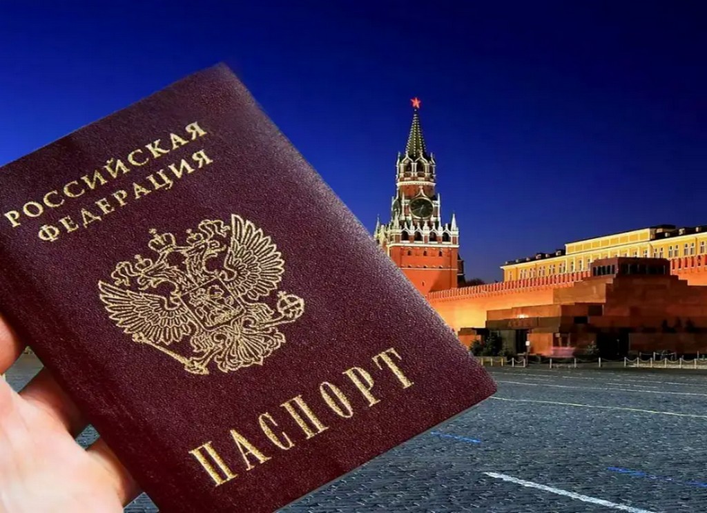 Новости Ингушетии: В 2020 году гражданами России стали более 656 тыс. человек