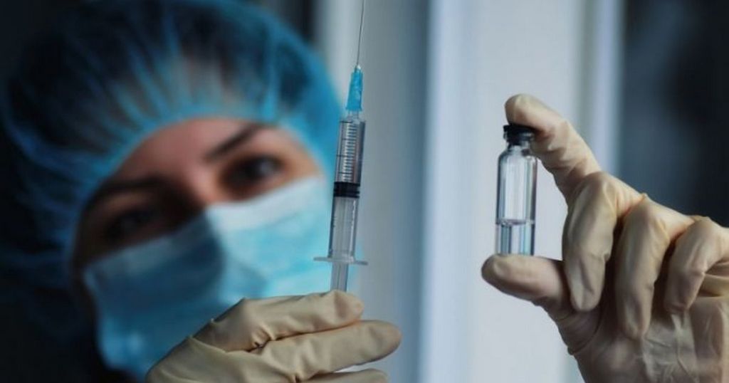 Новости Ингушетии: В Ингушетии более 23 тыс. человек прошли вакцинацию от коронавируса