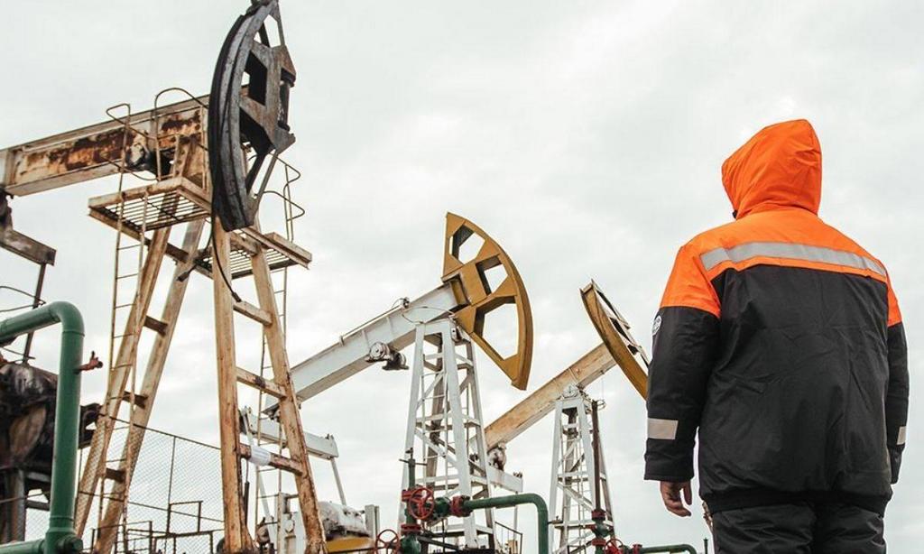 Новости Ингушетии: Запасов газа в России — на один век и три года