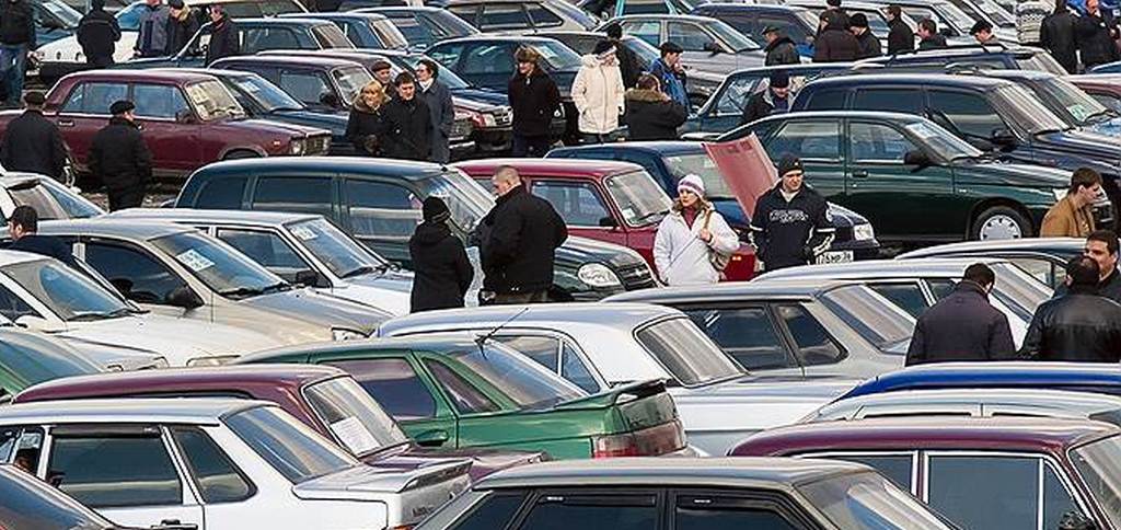 Новости Ингушетии: Ремонт автомобиля за счет производителя