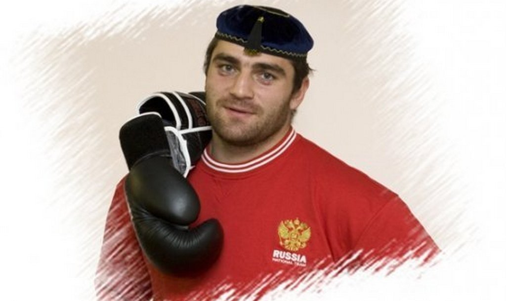 Новости Ингушетии: В Магасе откроют центр бокса памяти заслуженного мастера спорта России, боксера-тяжеловеса Ислама Тимурзиева
