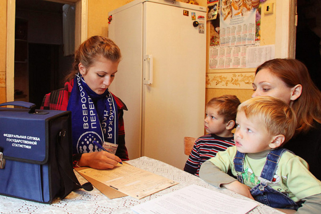 Новости Ингушетии: Всероссийскую перепись населения перенесли на осень