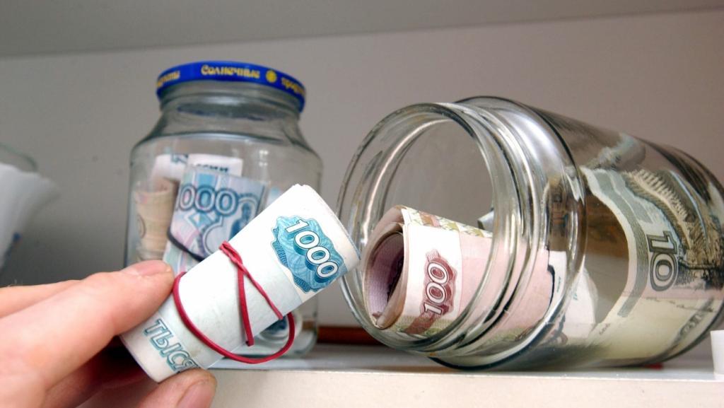 Новости Ингушетии: На «черный день» деньги не откладывают более трети россиян