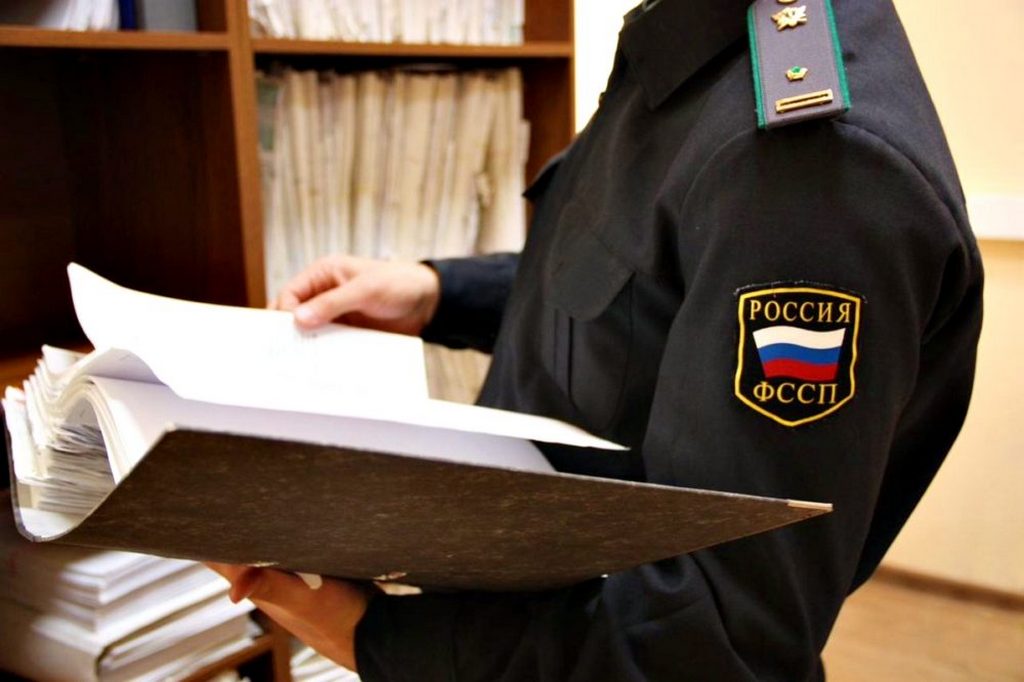 Новости Ингушетии: Судебный пристав в Ингушетии похитил свыше 29 млн. рублей со счетов умерших граждан