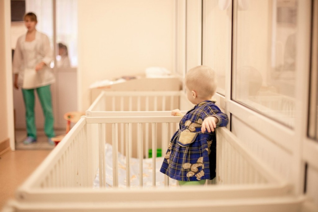 Новости Ингушетии: Отныне детей-сирот в больницах всегда будут сопровождать взрослые