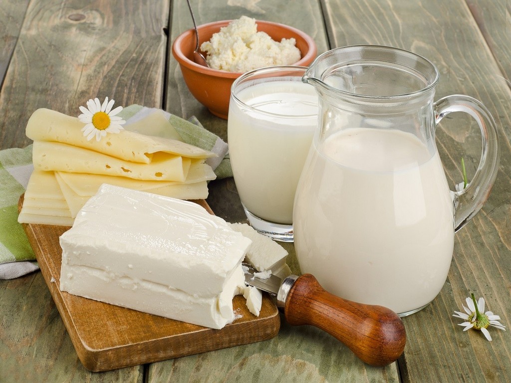 Новости Ингушетии: Молочная продукция подлежит маркировке
