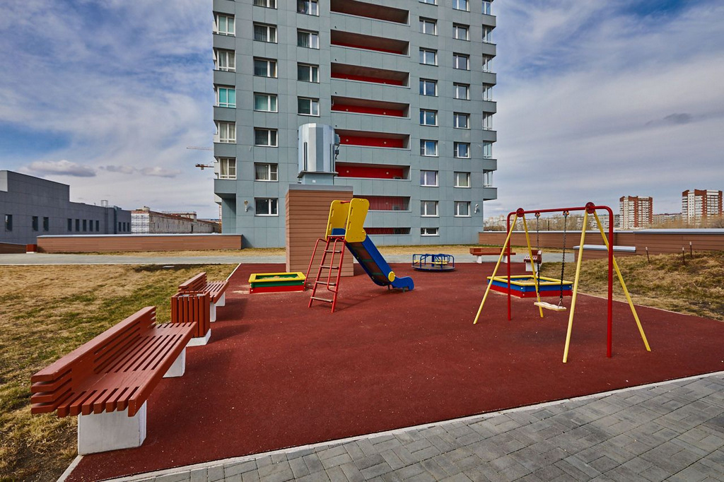Новости Ингушетии: В Ингушетии самый доступный квадратный метр строящейся жилплощади