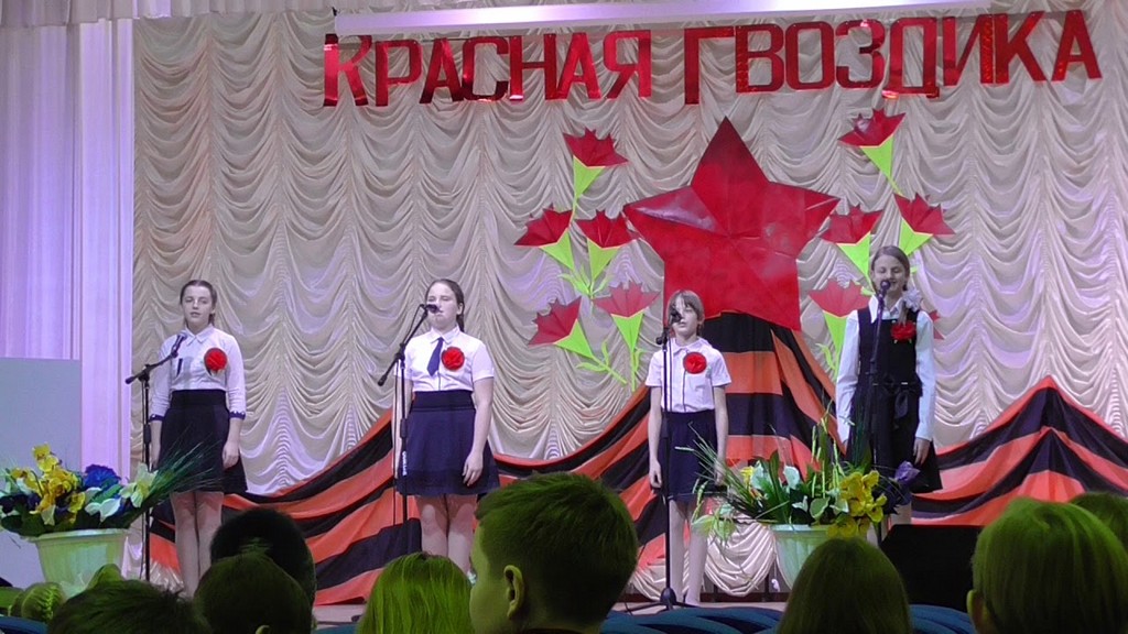 Новости Ингушетии: «Красная гвоздика» расцветет в Ингушетии