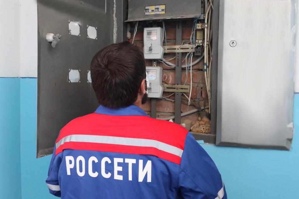 Новости Ингушетии: Ингушские энергетики возобновили рейды по должникам