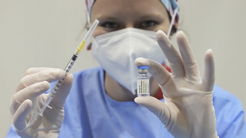 Новости Ингушетии: 70 млн сагага кхоачаш вакцинаци е лаьрхIад 2021- ча шера