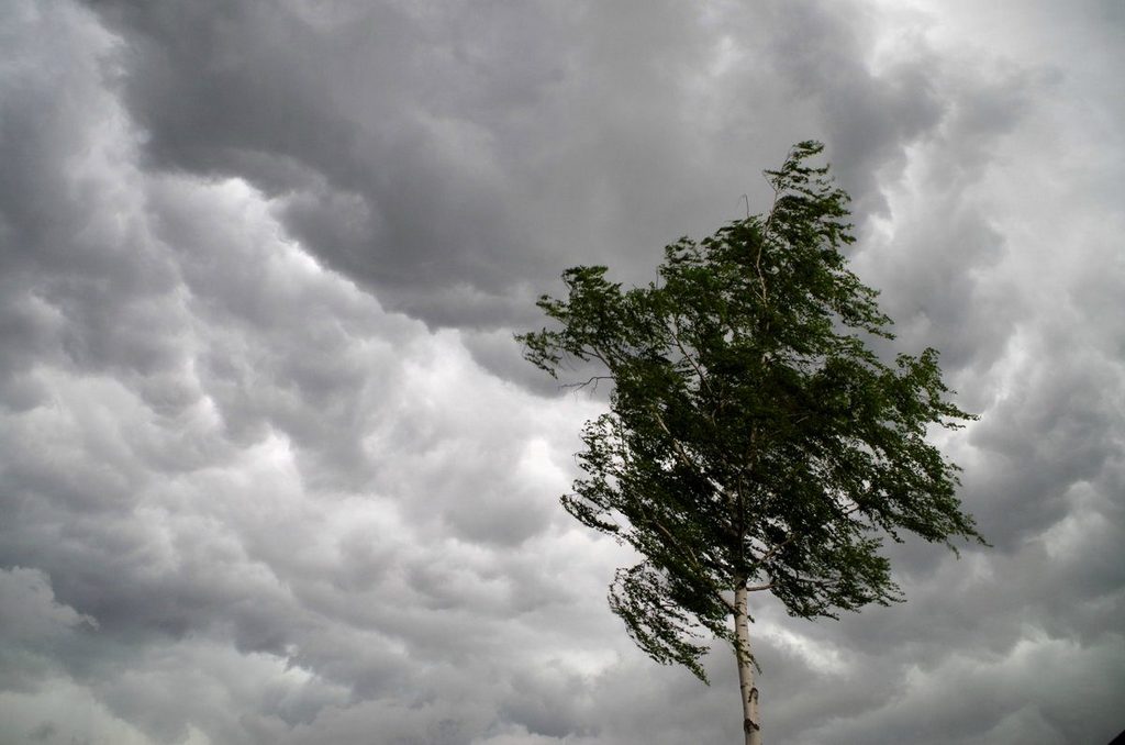 Новости Ингушетии: В регионе объявлено штормовое предупреждение
