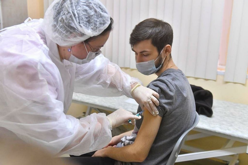 Новости Ингушетии: Жителей России призвали привиться от коронавируса в ближайшие десять дней 