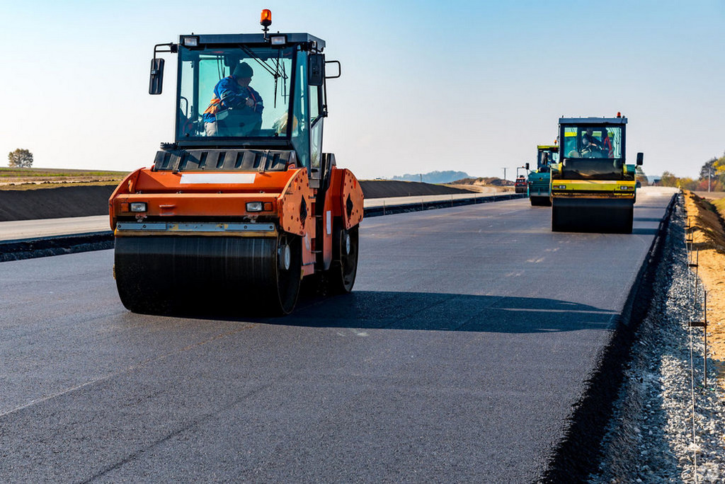 Новости Ингушетии: На строительство дорог в России выделят 100 млрд рублей