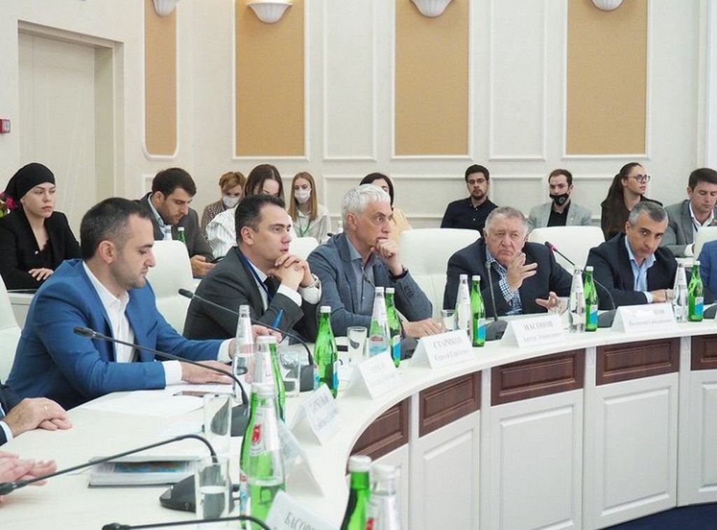 Новости Ингушетии: В СКФО создадут Совет молодых депутатов