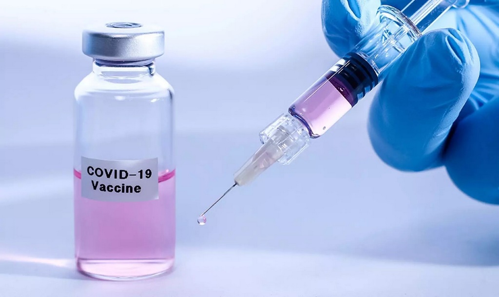 Новости Ингушетии: Все больше людей проходят вакцинацию