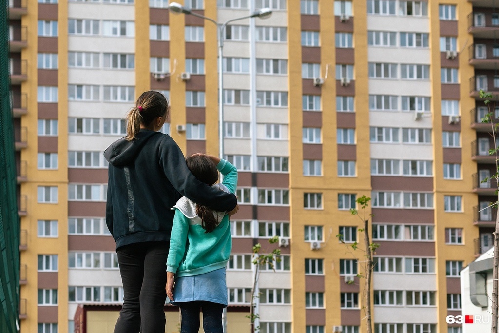 Новости Ингушетии: Девять лет требуется россиянам в среднем, чтобы накопить по ипотеке на квартиру