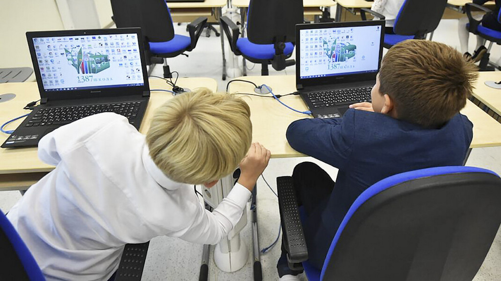 Новости Ингушетии: «Белый» Интернет для школьников появится в регионах России