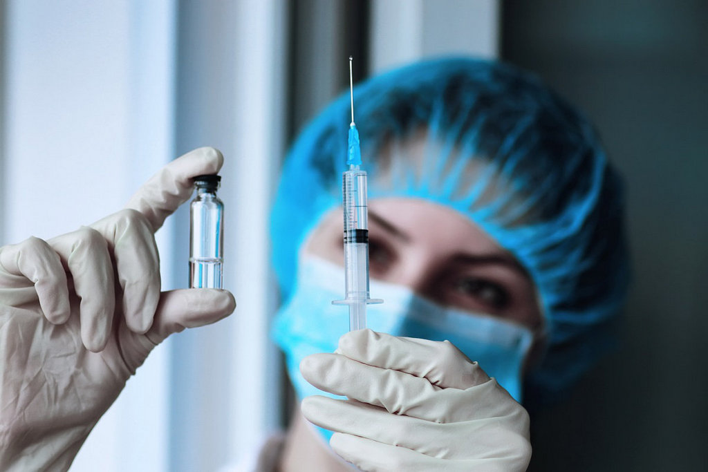 Новости Ингушетии: Глава Роспотребнадзора считает обязательную вакцинацию эффективной мерой в борьбе с новой инфекцией