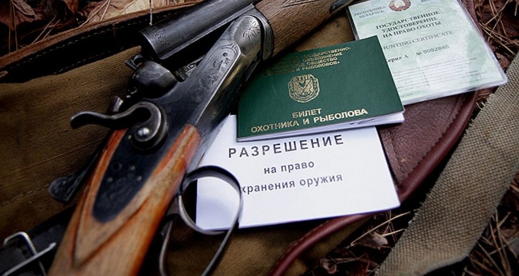 Новости Ингушетии: Совет Федерации одобрил закон фракции «Единой России» об усилении контроля за оборотом оружия