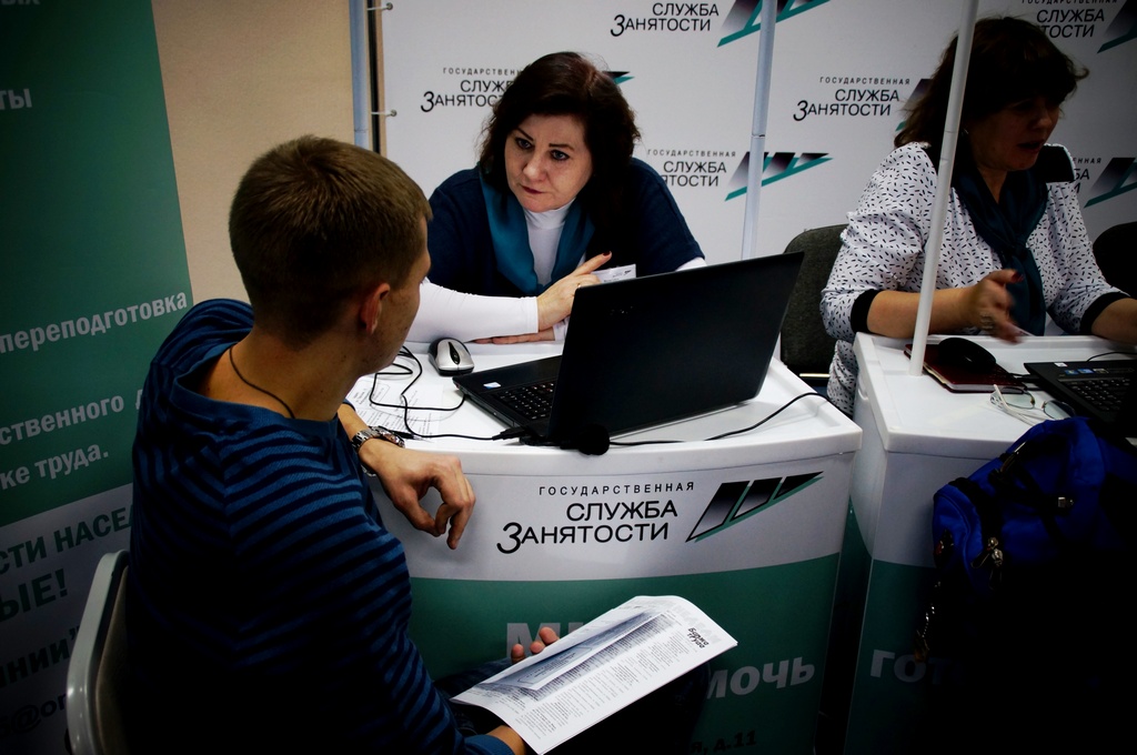 Новости Ингушетии: Госдума единогласно приняла закон «Единой России» о занятости