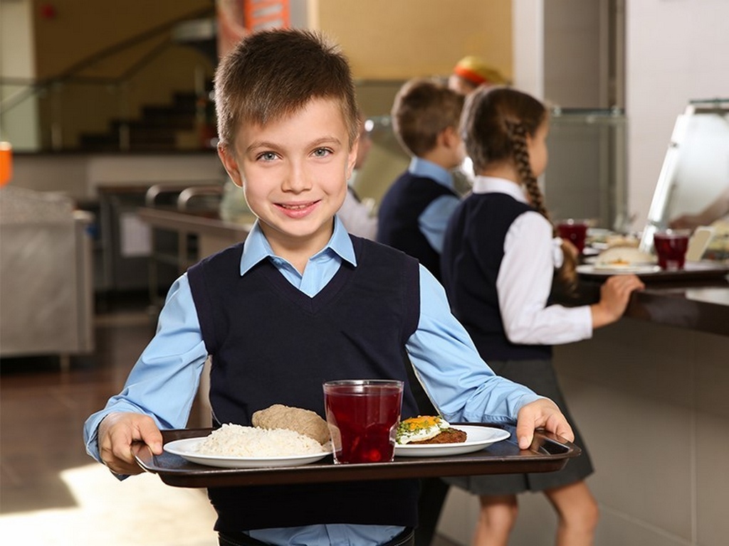 Новости Ингушетии: Школ с горячим питанием для младшеклассников в Ингушетии станет больше