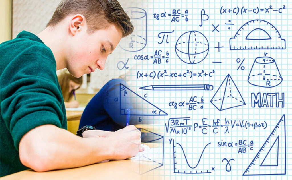 Новости Ингушетии: ЕГЭ по профильной математике сдавали сегодня выпускники Ингушетии