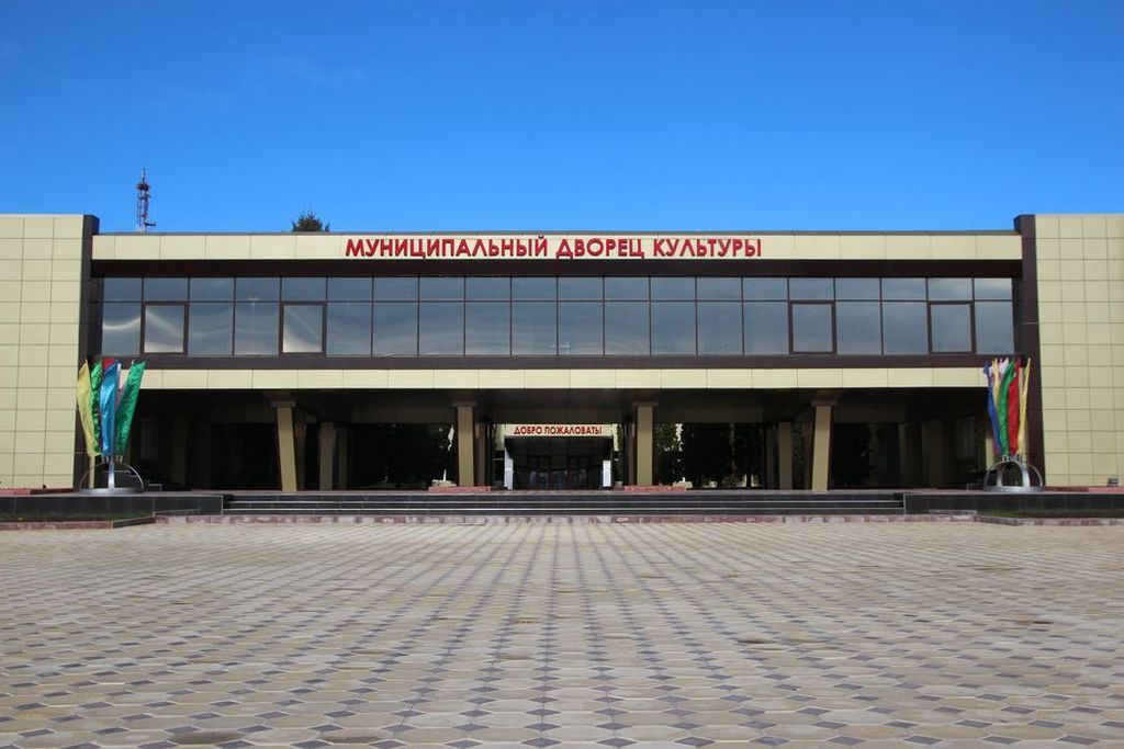 Новости Ингушетии: Премьеру в Ингушском Госдрамтеатре перенесли на неопределенное время