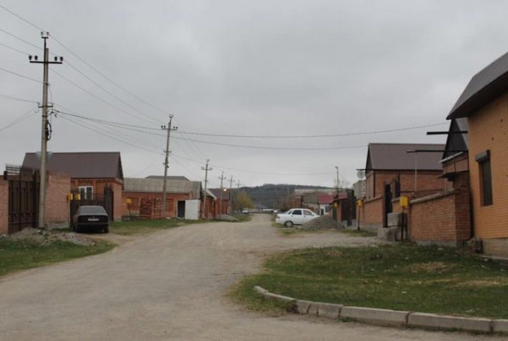 Новости Ингушетии: В Малгобеке определились общественные территории, которые благоустроят в будущем году