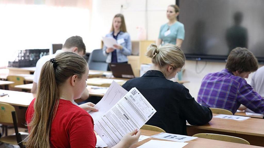 Новости Ингушетии: У выпускников Ингушетии продолжается ответственная пора
