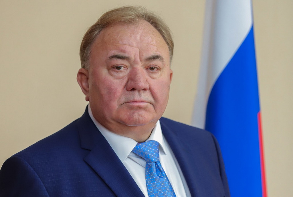Новости Ингушетии: Глава Ингушетии поздравил жителей Ингушетии с Днем республики