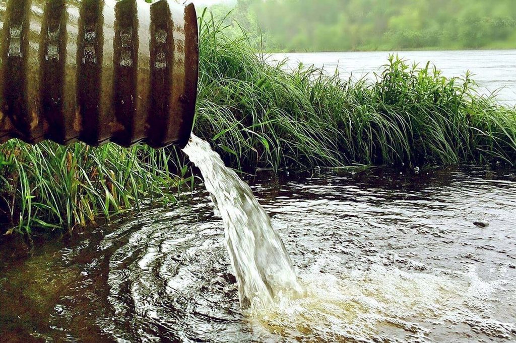 Новости Ингушетии: Новый биопрепарат для очистки воды разработан в Ингушетии