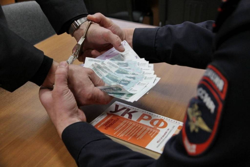 Новости Ингушетии: За полгода в Ингушетии возбуждено 37 уголовных дел по борьбе с коррупцией