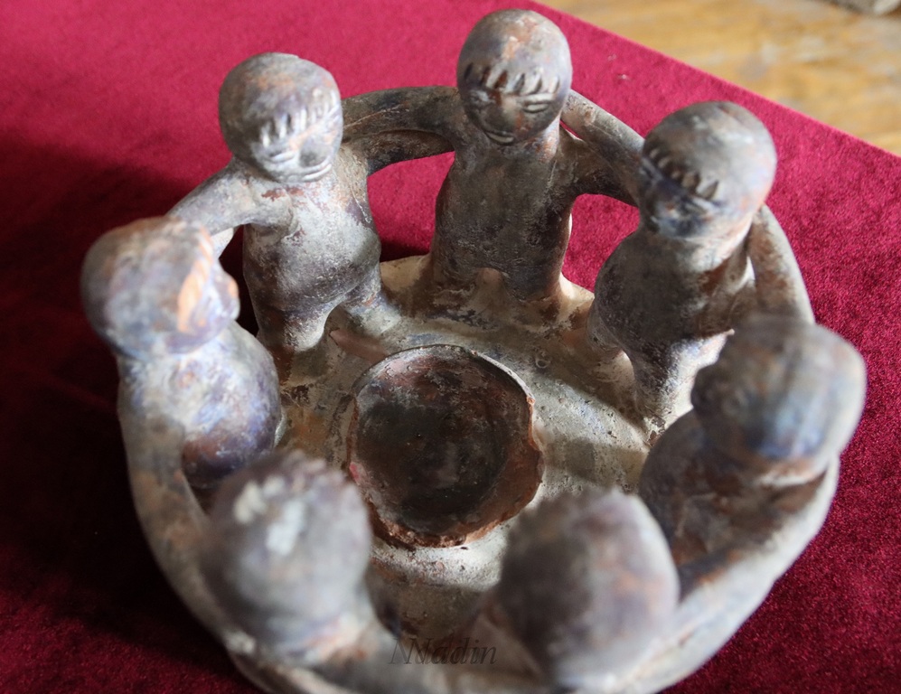 Новости Ингушетии: Находка, оказавшаяся в распоряжении музейщиков, свидетельствует о братстве и сплоченности ингушских родов