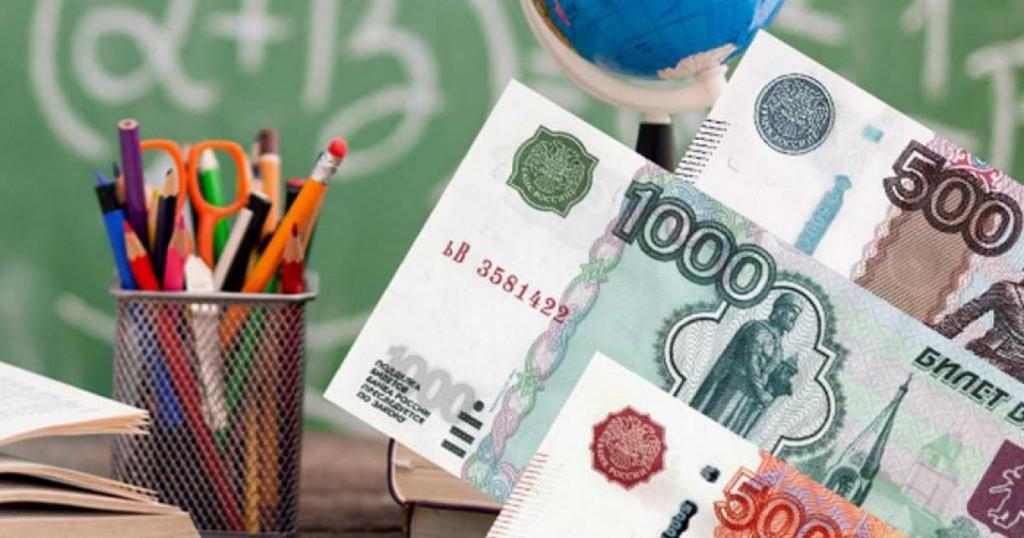 Новости Ингушетии: Президент России подписал указ о выплате семьям с детьми-школьниками