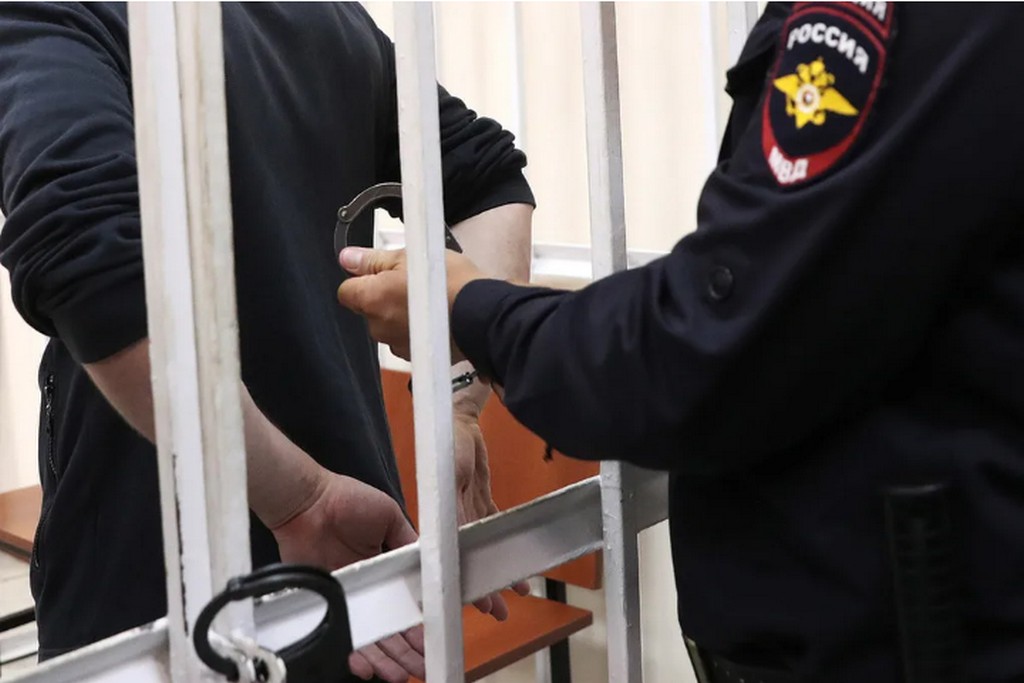 Новости Ингушетии: За применение насилия в отношении представителя власти осужден житель Магаса